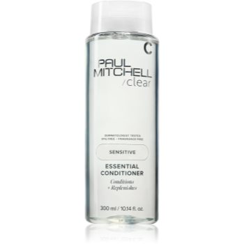 Paul Mitchell Clear Essential Conditioner Balsam pentru par normal. fara parfum - imagine 2